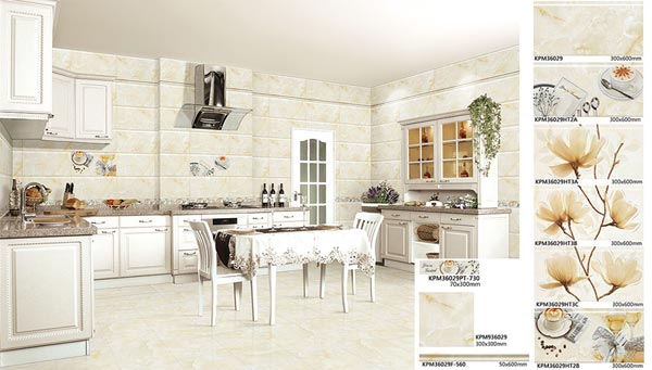 金艾陶裝修:這樣裝修,廚房美的不要不要的