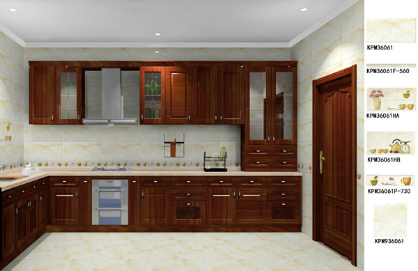 金艾陶家裝:佛山保利紫山國際135㎡歐式風格裝修鑒賞