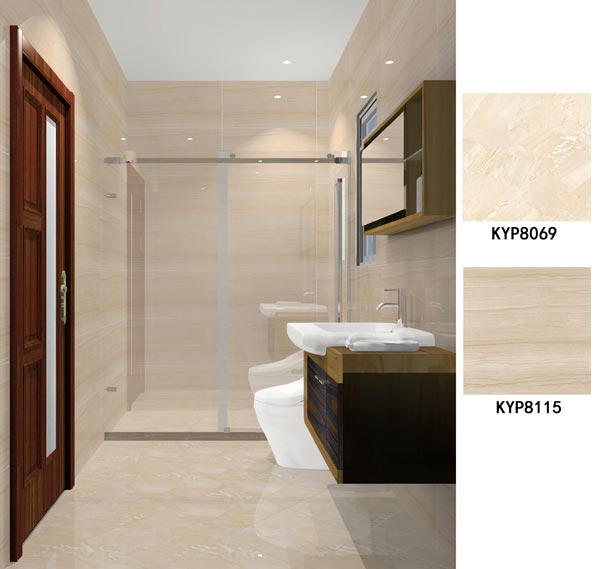 金艾陶家裝:佛山保利紫山國際90㎡中式風格裝修鑒賞