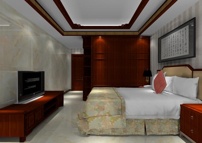 金艾陶家裝:佛山桂丹頤景園127㎡簡約現代裝修效果鑒賞