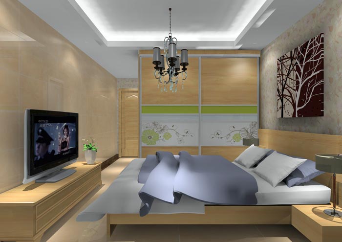 金艾陶家裝:佛山水悅龍灣89㎡現(xiàn)代簡(jiǎn)約裝修效果鑒賞