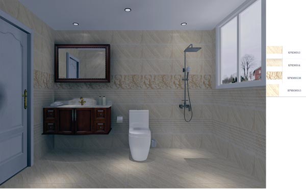 金艾陶家裝:井岡山和諧家園安置小區130㎡歐式風格裝修鑒賞