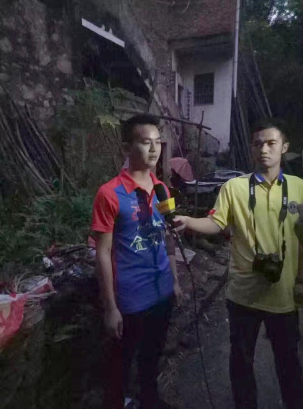 健康運動，致力善舉，興寧金艾陶足球隊好樣的！