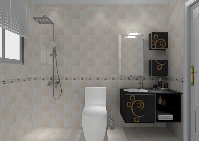 金艾陶家裝：佛山佛山容桂頤澳花園100㎡的現代風格裝修鑒賞