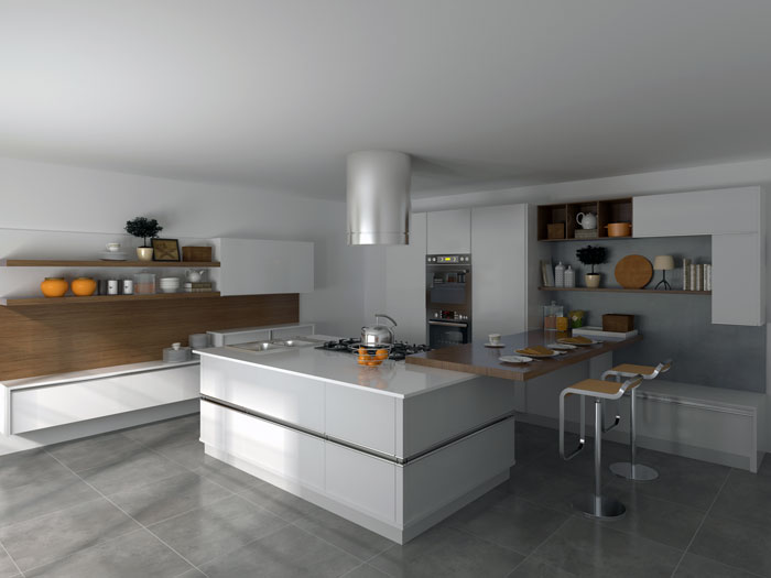 廚房的風(fēng)水禁忌，你知道多少？