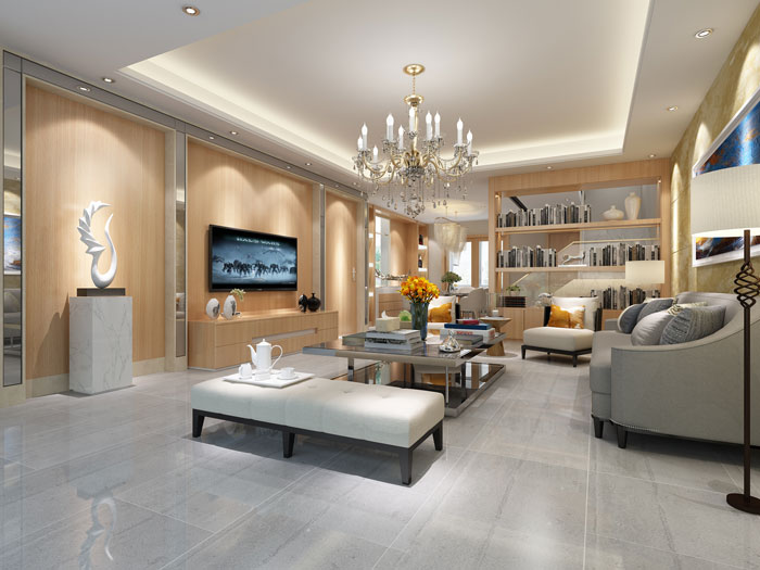 金艾陶瓷磚 瓷磚代理 陶瓷一線品牌 裝修風水