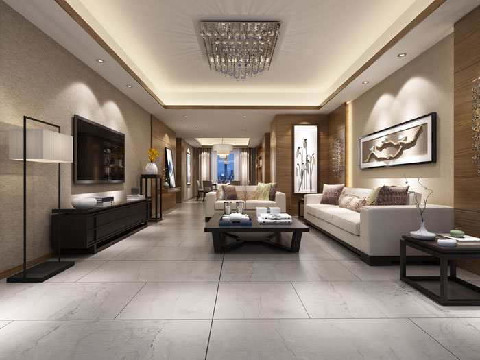 金艾陶瓷磚 瓷磚代理 陶瓷一線品牌 裝修風水