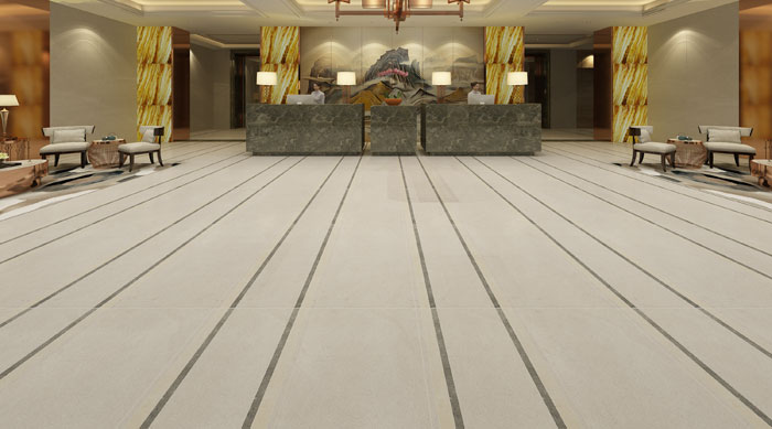 【金艾陶現代仿古磚】15度左岸時光: KFB612G07,許你一世安然