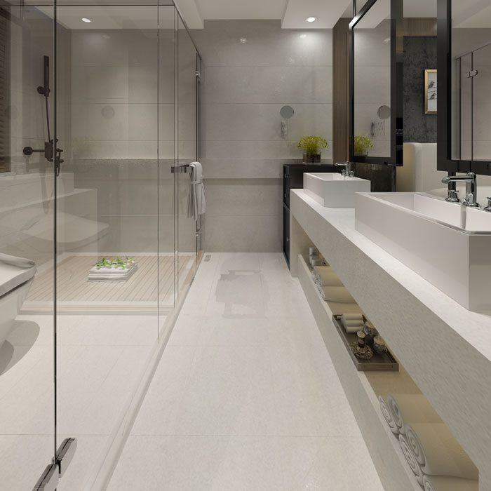 【金艾陶現代仿古磚】15度左岸時光: KFB612G07,許你一世安然