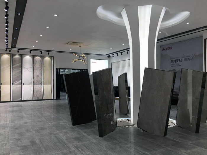 【精彩回顧】第30屆陶博會完美落幕，金艾陶瓷磚魅力綻放