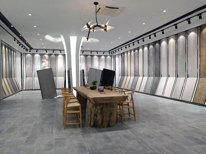 【精彩回顧】第30屆陶博會完美落幕，金艾陶瓷磚魅力綻放