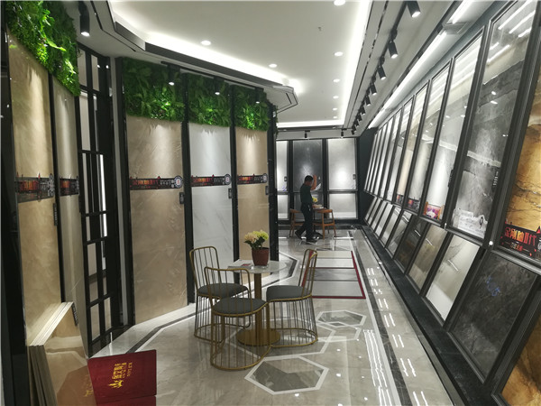 金艾陶內蒙古鄂爾多斯專賣店